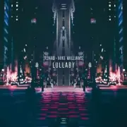 Обложка: R3hab & Mike Williams - Lullaby