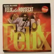 Обложка: Felix Da Housecat - Happy Hour