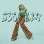 Обложка: CEE. - Talk To You