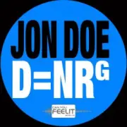 Обложка: Jon Doe - Elektrify