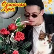 Обложка: ЮГ 404 - Одинокая луна