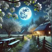 Обложка: MusicLand - Яблуневоцвітно