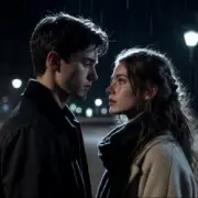 Обложка: Горький Аромат - Глаза в глаза