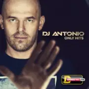 Обложка: DJ Antonio & AREGGY - Love me now