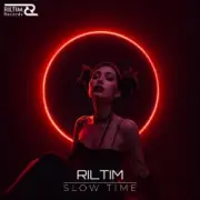 Обложка: RILTIM - Tick Tock