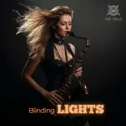 Jump Singers - Blinding Lights