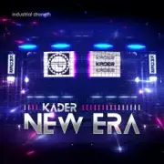 Обложка: Kader - Hard & Dirty
