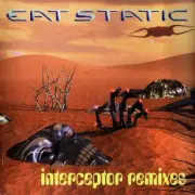 Обложка: Eat Static - Lost In Time