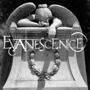 Обложка: Evanescence - Exodus
