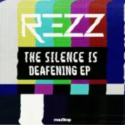 Обложка: Rezz feat. Delaney Jane - Lost