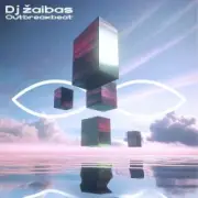 Обложка: Dj Žaibas - Outbreakbeat