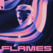 Обложка: ARTY & Nu-La - Flames