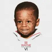 Обложка: Lil Wayne - King Carter