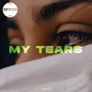 Обложка: Janic & ANANEV - Hard to See