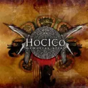 Обложка: Hocico - Altered States
