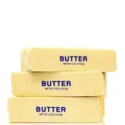 Обложка: butter - in my heart