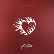 Обложка: ASHYK - Вітром