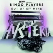 Обложка: Bingo Players - Out of my mind (original mix)