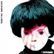 Обложка: Black Sun Empire - Cloud Parasite