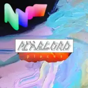 Обложка: Pixelord - Metal Mutant