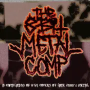 Обложка: The Silph Scope - Stick Stickly (Attack Attack! cover)