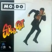 Обложка: Mo-Do - Super Gut