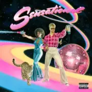 Обложка: Yung Gravy feat. Juicy J - Buttered Up