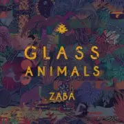 Обложка: Glass Animals - Flip