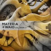 Обложка: Materia, Waio - Collision (Original Mix)
