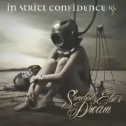 Обложка: In Strict Confidence - The Future