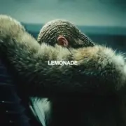 Обложка: Beyoncé - Pray You Catch Me