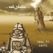 Обложка: Eat Static - Love Truncheon