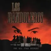 Обложка: Dòn Omar - Cosculluela-Bandidos