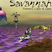 Обложка: Savannah - Useless Alibis