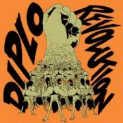 Обложка: Diplo feat. Imanos, Faustix & Kai - Revolution (Original Mix)