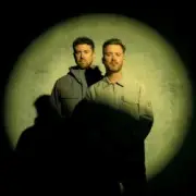Обложка: CamelPhat - Constellations (Original Mix)