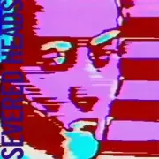 Обложка: Severed Heads - Lamborghini