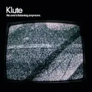 Обложка: Klute - Silently