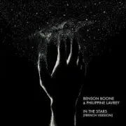 Обложка: Benson Boone - In The Stars (French Version)