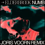 Обложка: Elderbrook - Numb (Joris Voorn Remix)