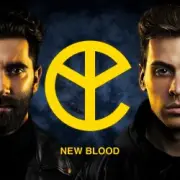 Обложка: Yellow Claw Feat. Phlake - Lost On You