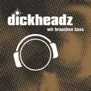 Обложка: Dickheadz - Pimp My Stereo