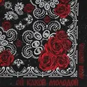 Обложка: Archin & Цветень, DJ Ramirez & DMC Mansur - Ой какой молодой