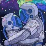 Обложка: Joris Voorn - Afterlife