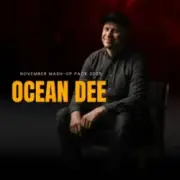 Обложка: Jerry Heil & YARMAK & Andrew Rayel - З якого ти поверху неба (Ocean Dee Edit)