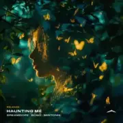 Обложка: bonö, mirtonik, Dreamdope - Tell Me