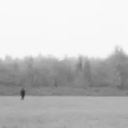 Обложка: EKKSTACY - i walk this earth all by myself