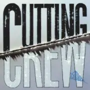 Обложка: Cutting Crew - (I Just) Died In Your Arms