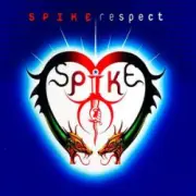 Обложка: Spike - Never Gonna Give Up
