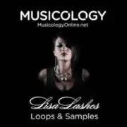 Обложка: Lisa Lashes - Bladepoint (Original Mix)